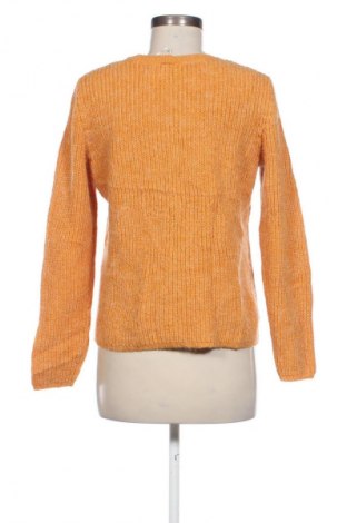 Дамски пуловер VILA, Размер S, Цвят Жълт, Цена 15,99 лв.