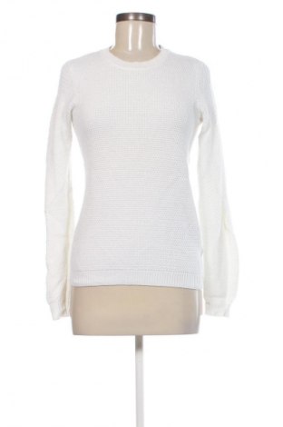 Dámský svetr VILA, Velikost S, Barva Bílá, Cena  299,00 Kč