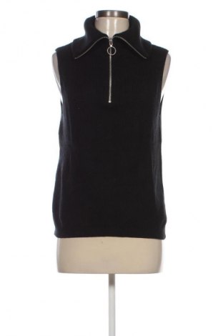 Damski sweter VILA, Rozmiar S, Kolor Czarny, Cena 43,99 zł