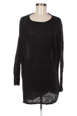 Γυναικείο πουλόβερ VILA, Μέγεθος S, Χρώμα Μαύρο, Τιμή 9,99 €