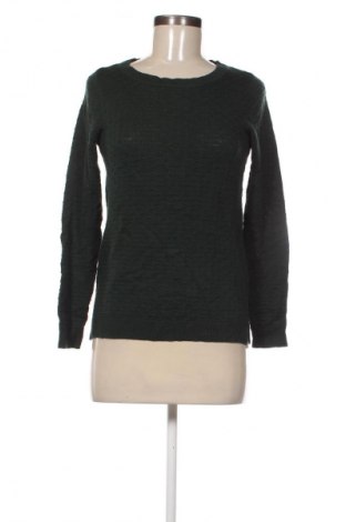 Dámsky pulóver VILA, Veľkosť XS, Farba Zelená, Cena  6,95 €