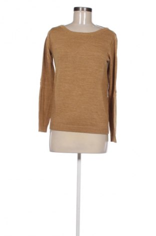 Γυναικείο πουλόβερ VILA, Μέγεθος M, Χρώμα Πορτοκαλί, Τιμή 13,80 €