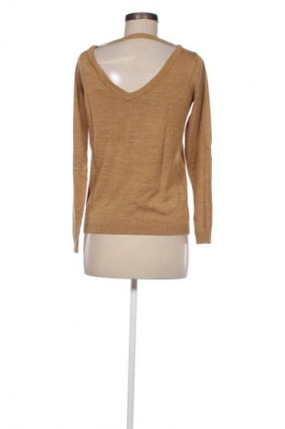 Γυναικείο πουλόβερ VILA, Μέγεθος M, Χρώμα Πορτοκαλί, Τιμή 13,80 €