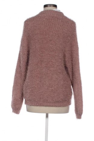 Γυναικείο πουλόβερ VRS Woman, Μέγεθος S, Χρώμα Σάπιο μήλο, Τιμή 15,00 €