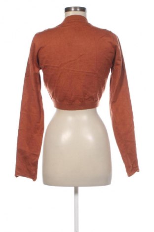 Damenpullover Valley Girl, Größe M, Farbe Braun, Preis 9,99 €