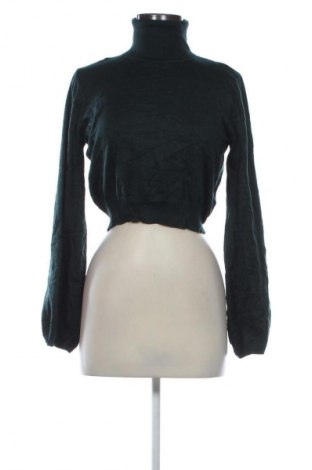 Dámský svetr Valley Girl, Velikost L, Barva Zelená, Cena  209,00 Kč