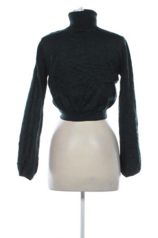 Dámský svetr Valley Girl, Velikost L, Barva Zelená, Cena  209,00 Kč