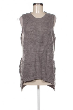 Damenpullover Valley Girl, Größe L, Farbe Grau, Preis 10,99 €