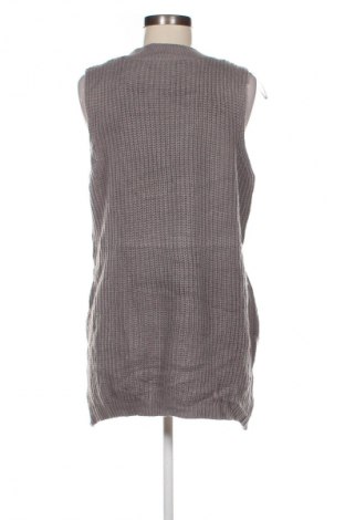 Damenpullover Valley Girl, Größe L, Farbe Grau, Preis 10,99 €