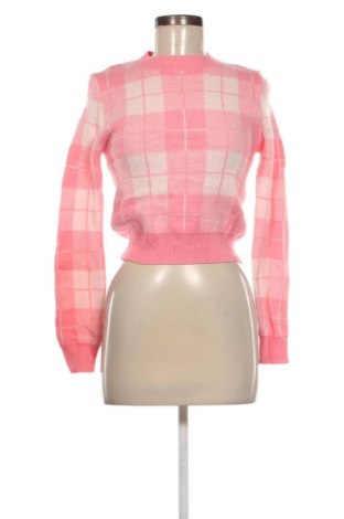 Damenpullover Valley Girl, Größe S, Farbe Mehrfarbig, Preis € 9,99