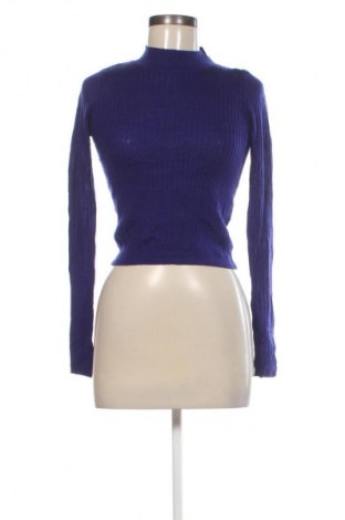Γυναικείο πουλόβερ Valley Girl, Μέγεθος S, Χρώμα Μπλέ, Τιμή 7,99 €