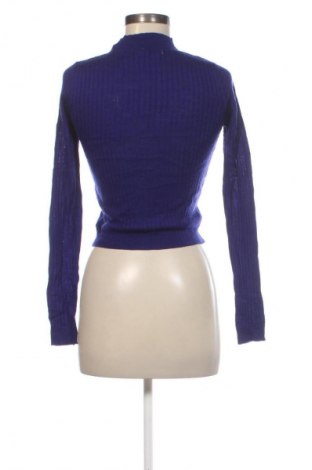 Γυναικείο πουλόβερ Valley Girl, Μέγεθος S, Χρώμα Μπλέ, Τιμή 7,99 €