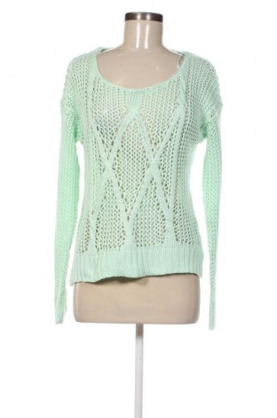 Dámsky pulóver Valley Girl, Veľkosť L, Farba Zelená, Cena  7,95 €