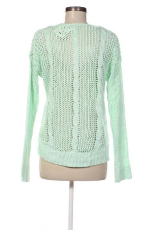 Dámsky pulóver Valley Girl, Veľkosť L, Farba Zelená, Cena  7,95 €