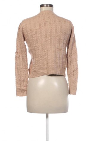 Női pulóver Valley Girl, Méret L, Szín Bézs, Ár 3 499 Ft