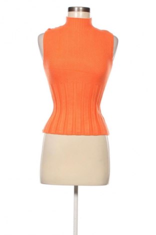 Damenpullover Valley Girl, Größe S, Farbe Orange, Preis € 8,99