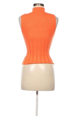 Damenpullover Valley Girl, Größe S, Farbe Orange, Preis € 8,99