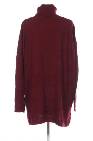 Damenpullover Vanilia, Größe XXL, Farbe Rot, Preis € 11,99