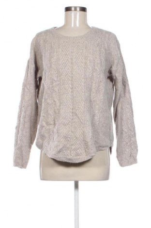 Damski sweter Vavite, Rozmiar S, Kolor Beżowy, Cena 49,99 zł