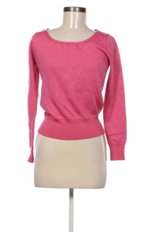 Damenpullover Veeko, Größe XS, Farbe Rosa, Preis € 15,99
