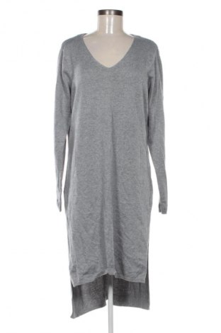 Pulover de femei Simply Vera Vera Wang, Mărime L, Culoare Gri, Preț 108,00 Lei