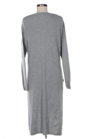 Pulover de femei Simply Vera Vera Wang, Mărime L, Culoare Gri, Preț 108,00 Lei