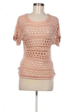 Damenpullover Vero Moda, Größe XS, Farbe Beige, Preis 7,99 €
