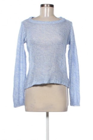 Damenpullover Vero Moda, Größe S, Farbe Blau, Preis € 8,99