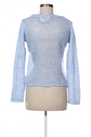 Damenpullover Vero Moda, Größe S, Farbe Blau, Preis € 8,99