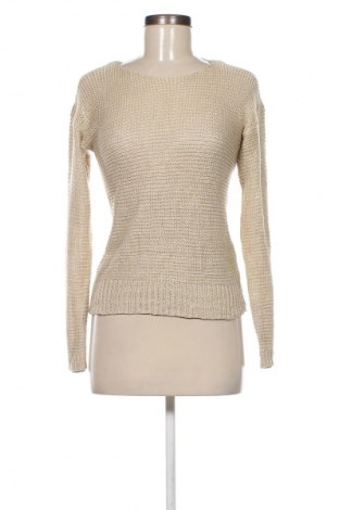 Dámský svetr Vero Moda, Velikost M, Barva Béžová, Cena  179,00 Kč