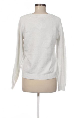 Pulover de femei Vero Moda, Mărime M, Culoare Alb, Preț 196,99 Lei
