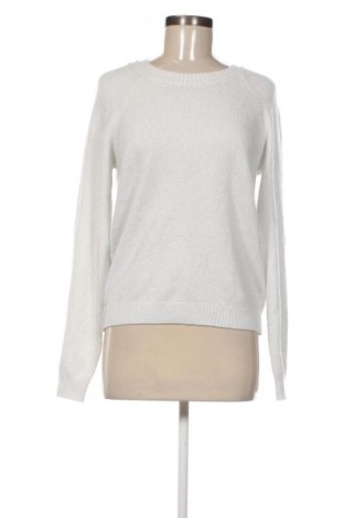 Pulover de femei Vero Moda, Mărime M, Culoare Alb, Preț 196,99 Lei