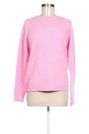 Damenpullover Vero Moda, Größe L, Farbe Rosa, Preis € 41,99