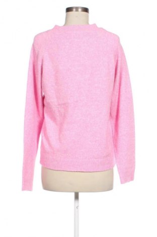 Damenpullover Vero Moda, Größe L, Farbe Rosa, Preis € 41,99