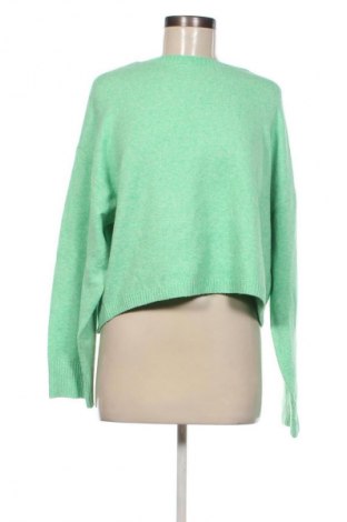 Dámsky pulóver Vero Moda, Veľkosť S, Farba Zelená, Cena  7,95 €