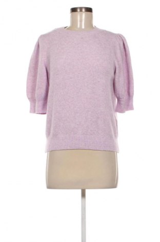 Damenpullover Vero Moda, Größe M, Farbe Lila, Preis 41,99 €