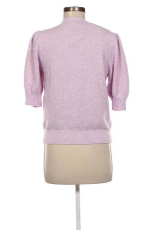 Damenpullover Vero Moda, Größe M, Farbe Lila, Preis 41,99 €