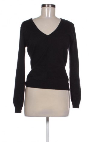 Damski sweter Vero Moda, Rozmiar L, Kolor Czarny, Cena 44,99 zł