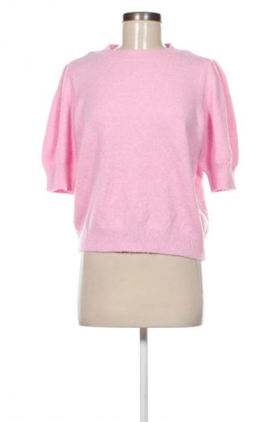 Damski sweter Vero Moda, Rozmiar L, Kolor Różowy, Cena 166,99 zł