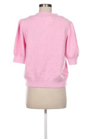 Damski sweter Vero Moda, Rozmiar L, Kolor Różowy, Cena 166,99 zł