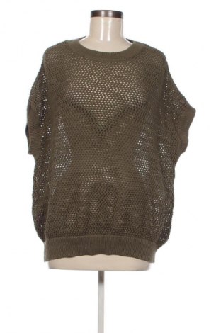 Damenpullover Vero Moda, Größe M, Farbe Grün, Preis 7,99 €