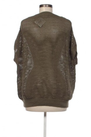 Damenpullover Vero Moda, Größe M, Farbe Grün, Preis 7,99 €