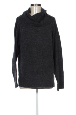 Damenpullover Vero Moda, Größe L, Farbe Grau, Preis € 12,99