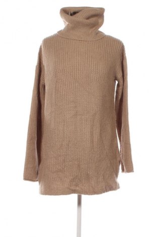 Női pulóver Vero Moda, Méret S, Szín Bézs, Ár 3 979 Ft