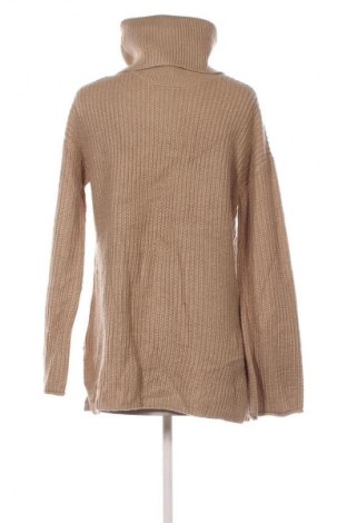 Női pulóver Vero Moda, Méret S, Szín Bézs, Ár 3 979 Ft