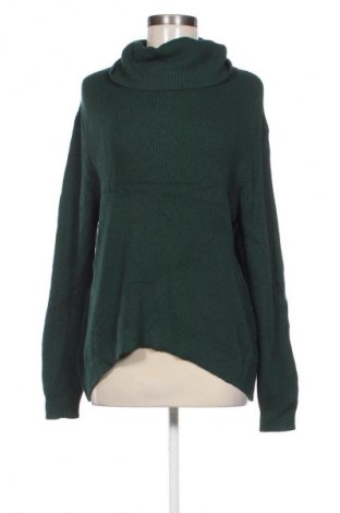 Damski sweter Vero Moda, Rozmiar S, Kolor Zielony, Cena 44,99 zł