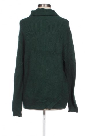 Damski sweter Vero Moda, Rozmiar S, Kolor Zielony, Cena 44,99 zł