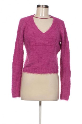 Damenpullover Vero Moda, Größe S, Farbe Rosa, Preis € 10,99