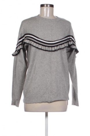 Damski sweter Vero Moda, Rozmiar L, Kolor Szary, Cena 45,43 zł