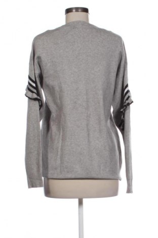 Damski sweter Vero Moda, Rozmiar L, Kolor Szary, Cena 45,43 zł